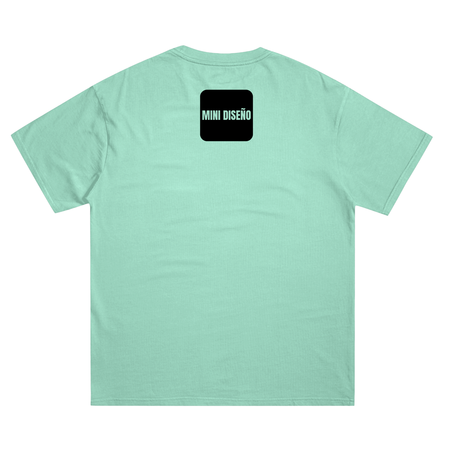 Poleras Personalizadas/Mini Diseños - Manga Corta