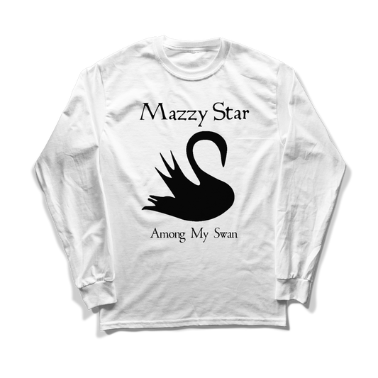 Mazzy Star - Manga Larga