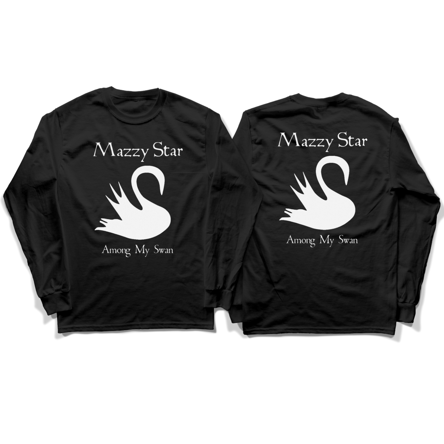 Mazzy Star - Manga Larga