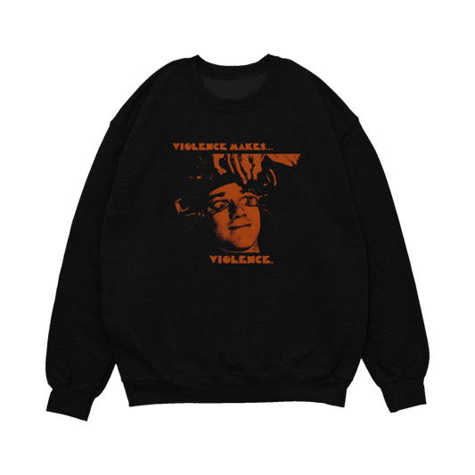 Polerón Polo -La Naranja Mecánica/A Clockwork Orange