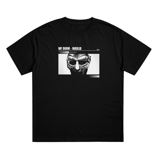 MF DOOM
