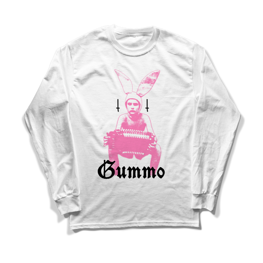 Gummo - Manga Larga/Versión 2