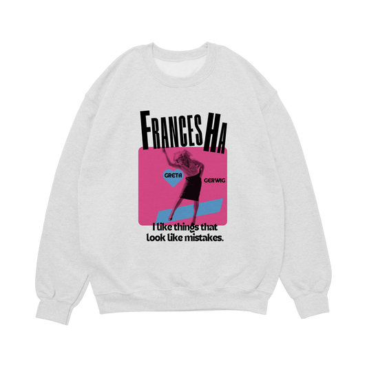 Frances Ha - Polerón Polo