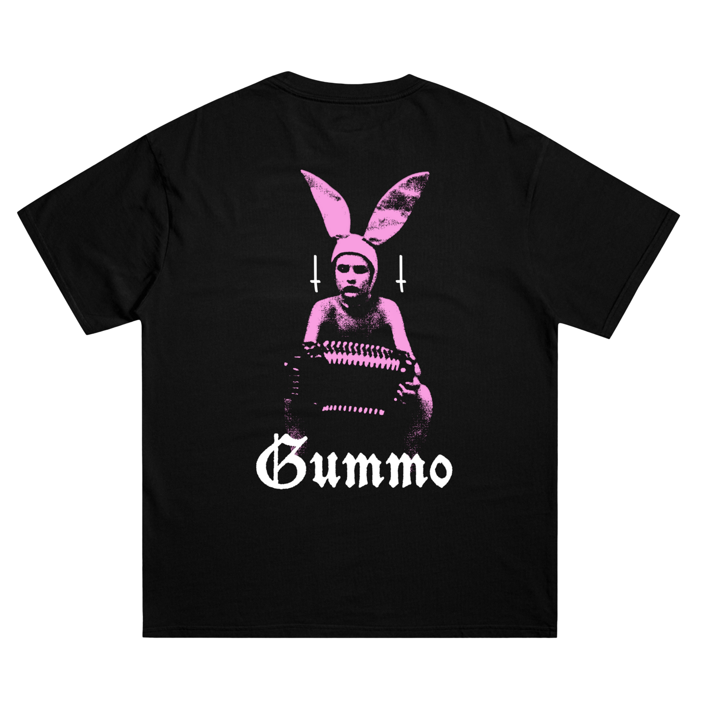 Gummo - Versión 2