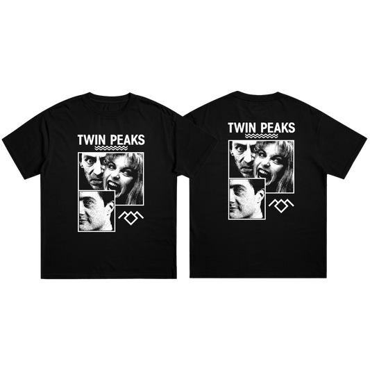 Twin Peaks