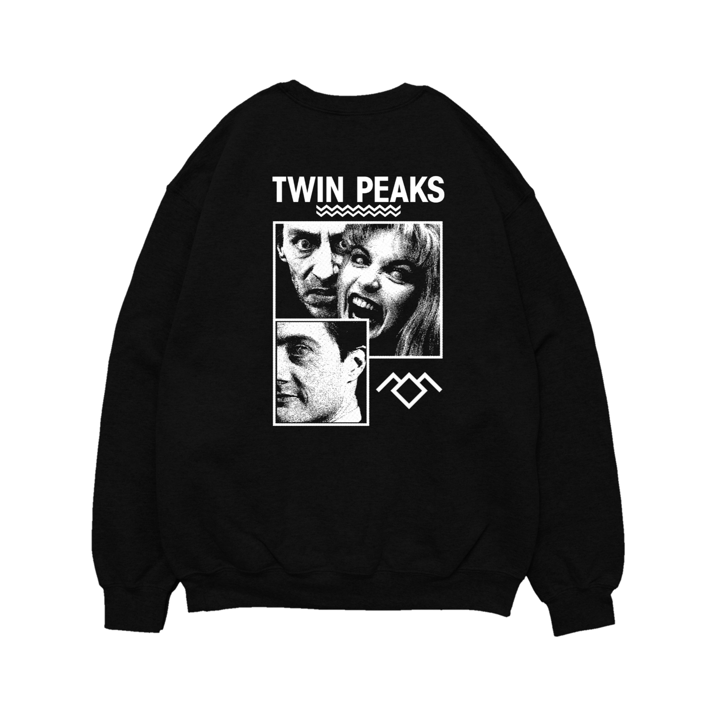 Polerón Polo - Twin Peaks