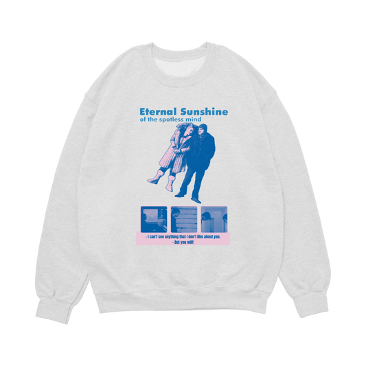 Eternal Sunshine of the Spotless Mind - Polerón Polo