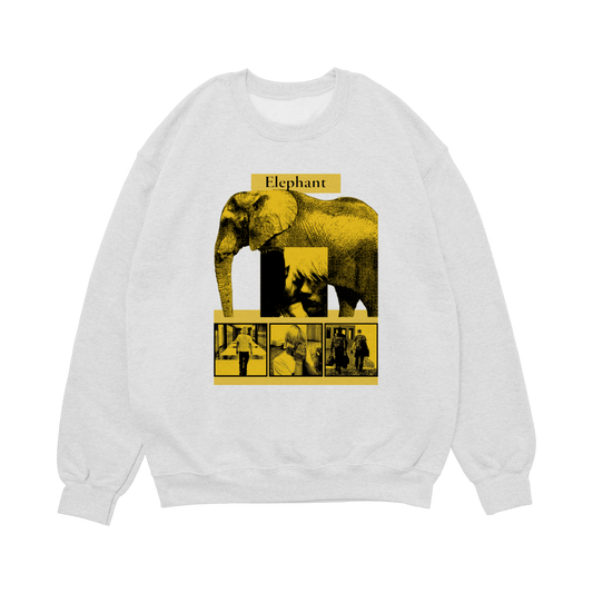 Elephant  - Polerón Polo