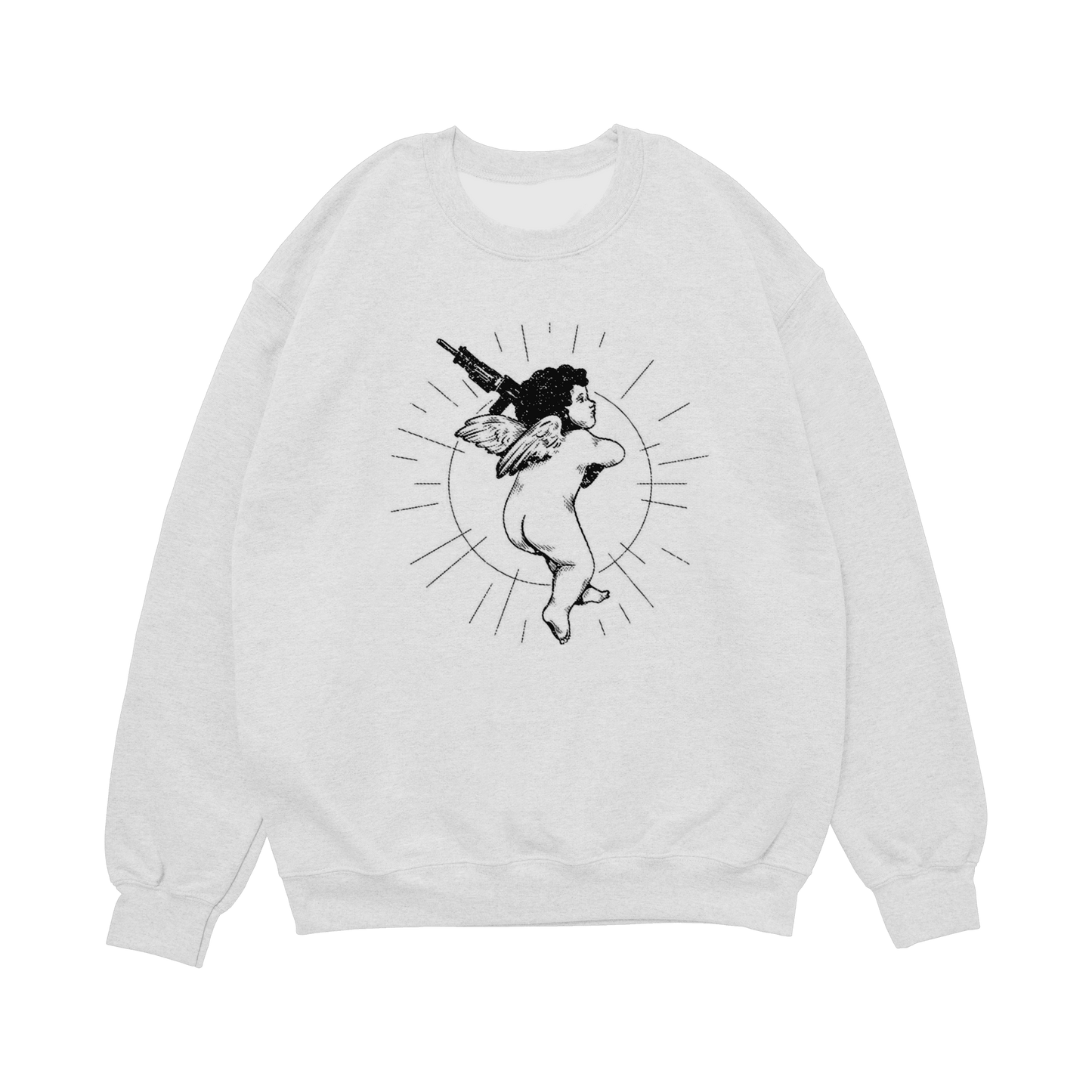 Polerón Polo - Angel