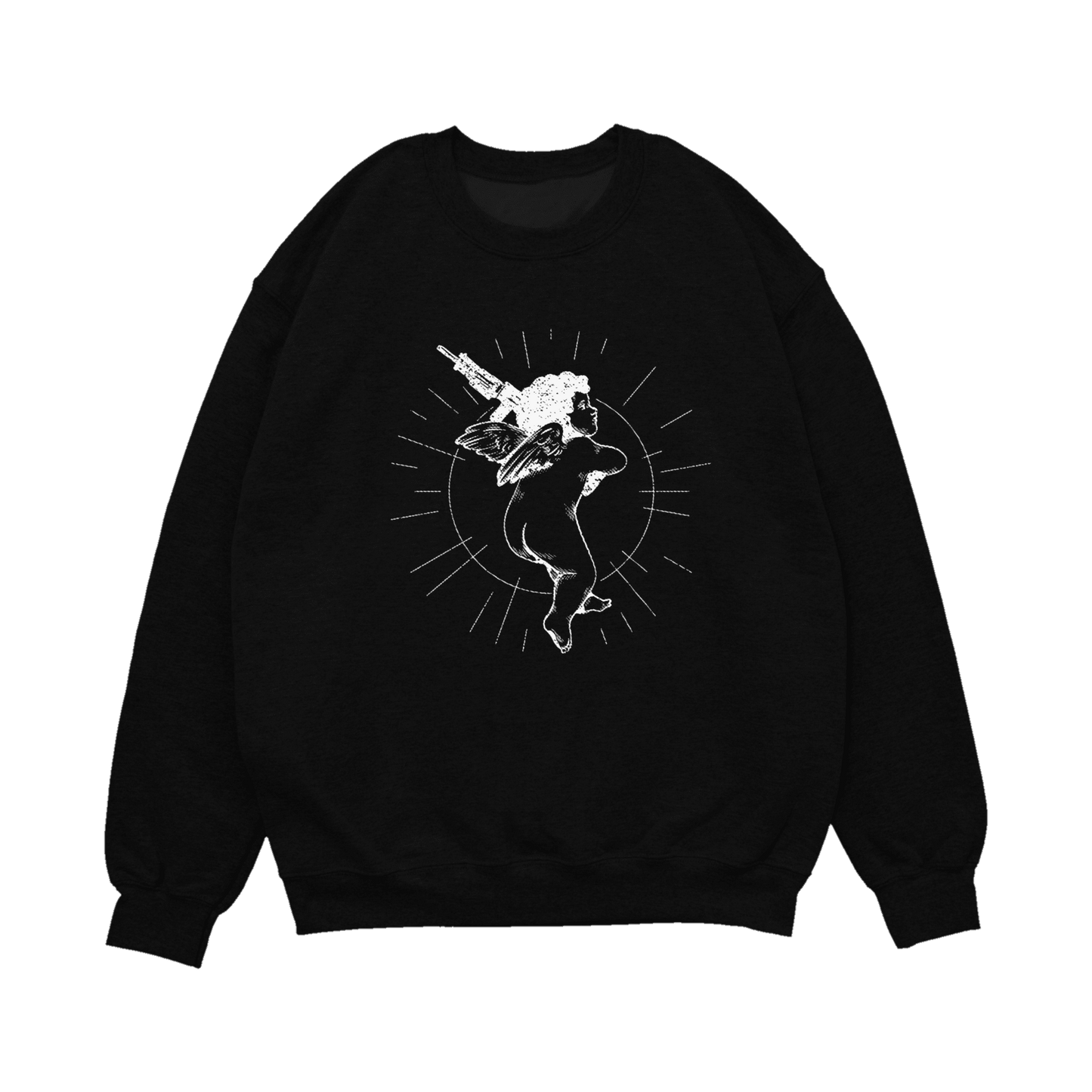 Polerón Polo - Angel