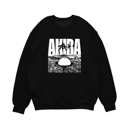 Polerón Polo - Akira