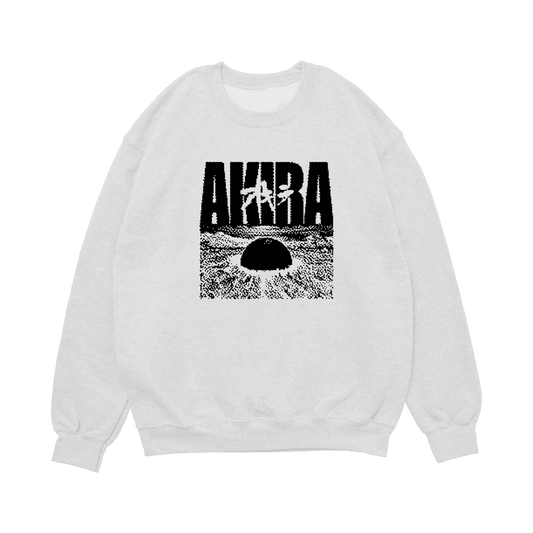 Polerón Polo - Akira