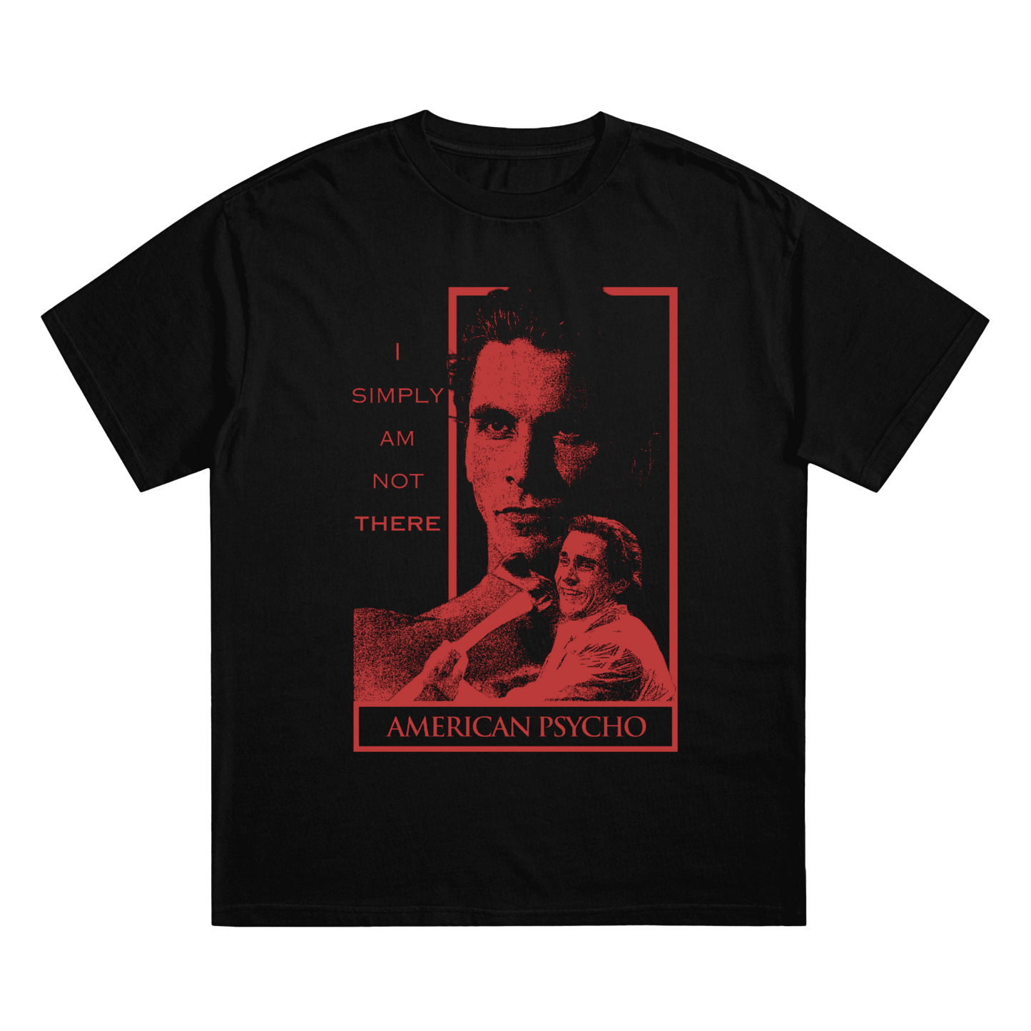 American Psycho