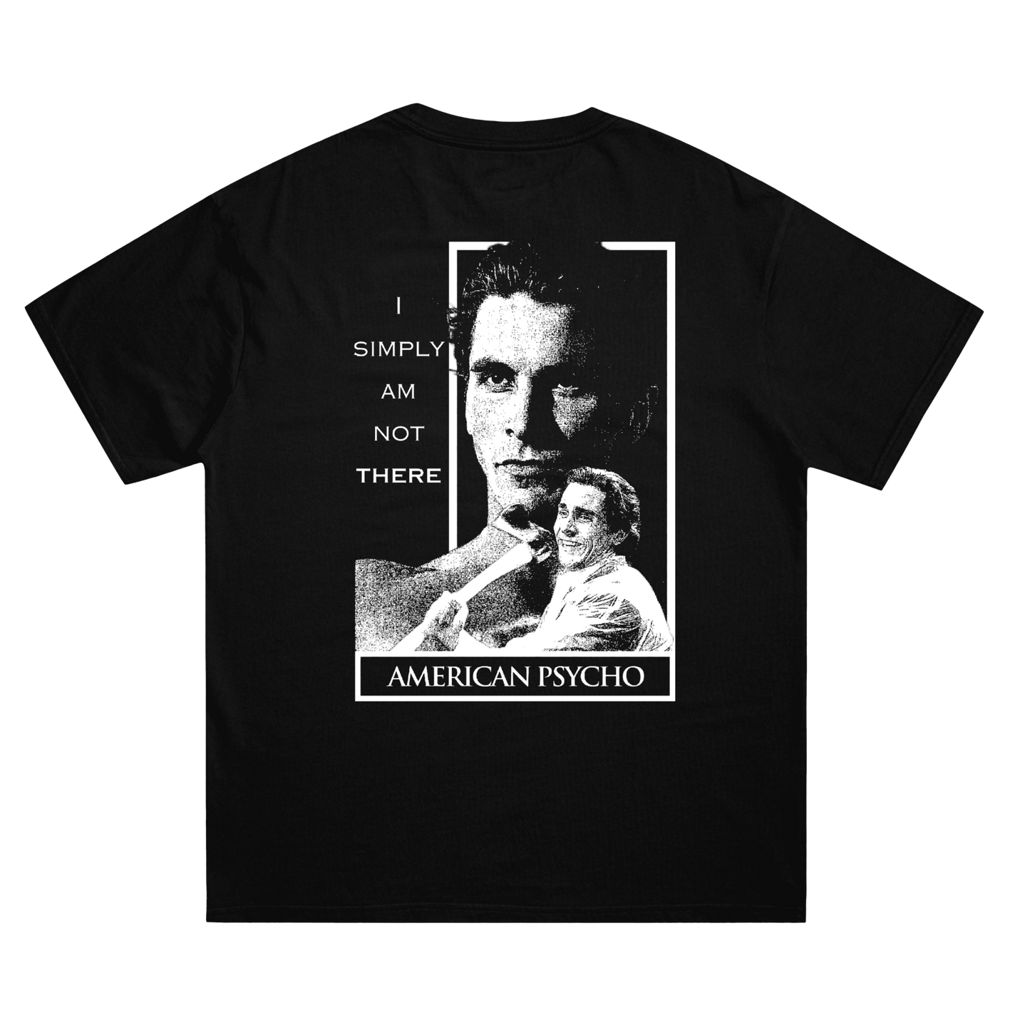 American Psycho