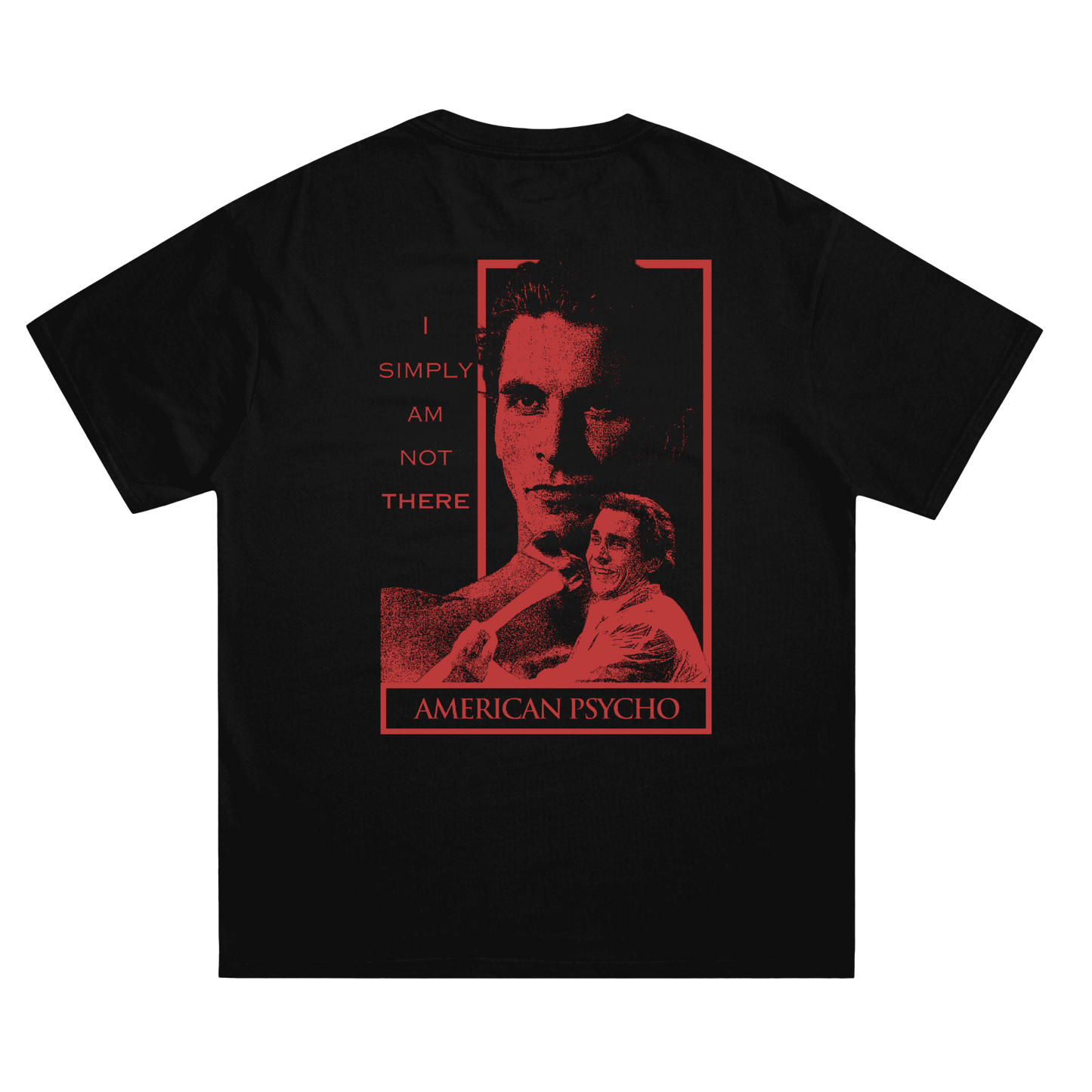 American Psycho