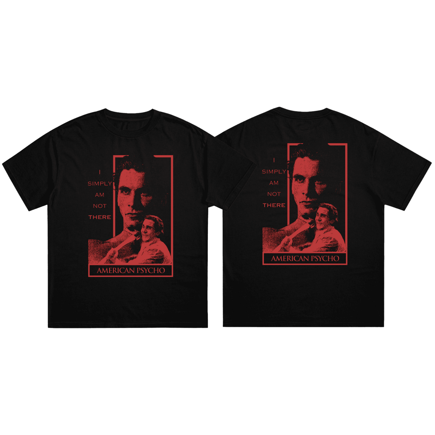 American Psycho