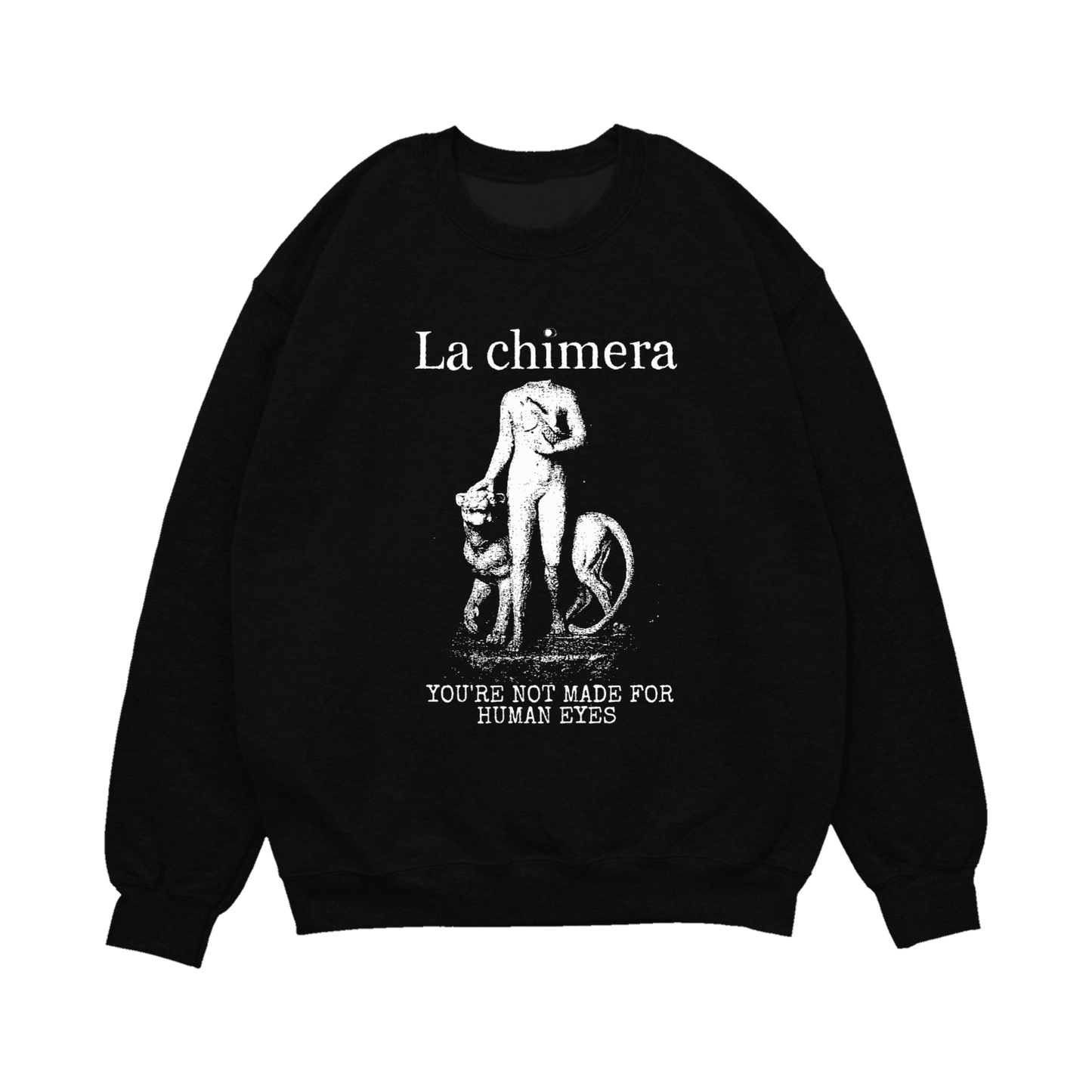 Polerón Polo - La Chimera