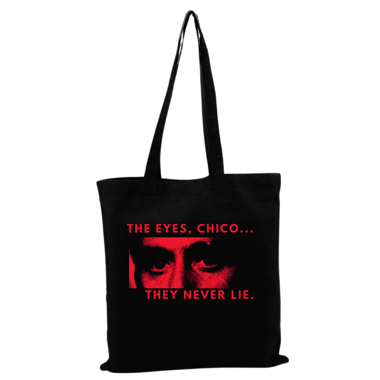 Totebag - Scarface
