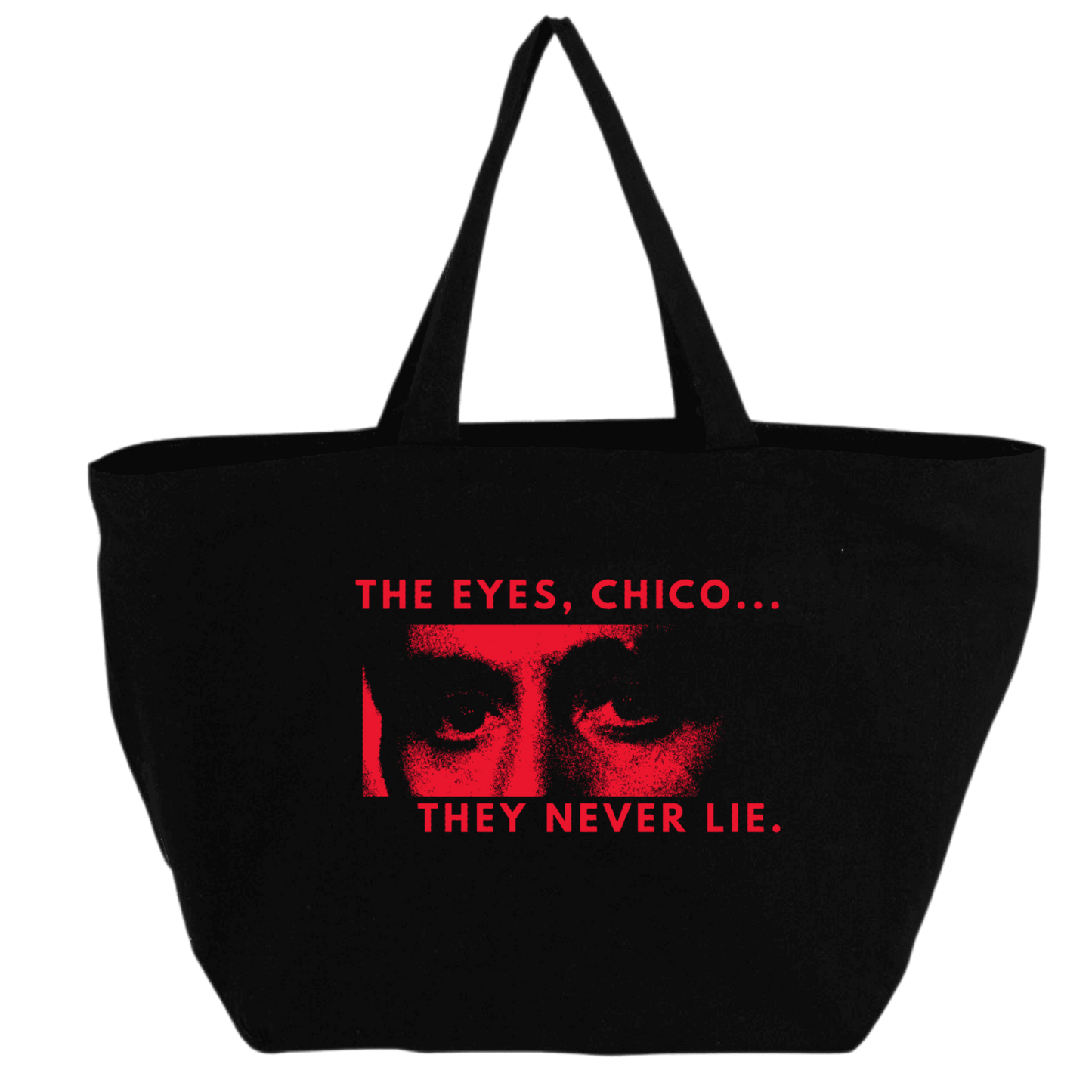 Totebag - Scarface