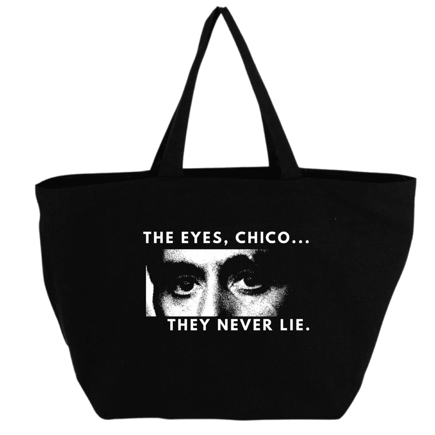 Totebag - Scarface