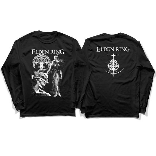 Elden Ring - Manga Larga