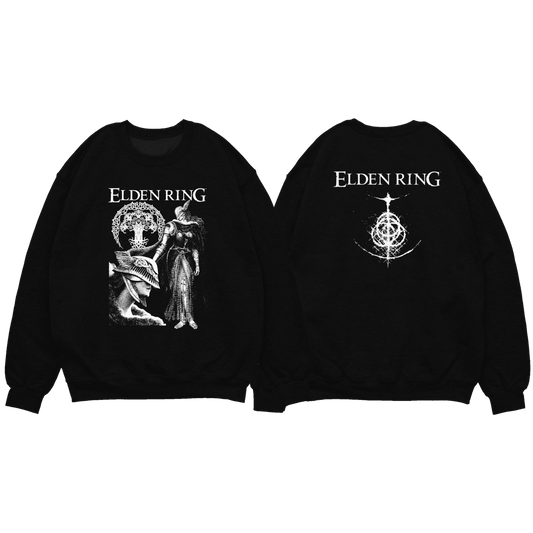 Polerón Polo - Elden Ring