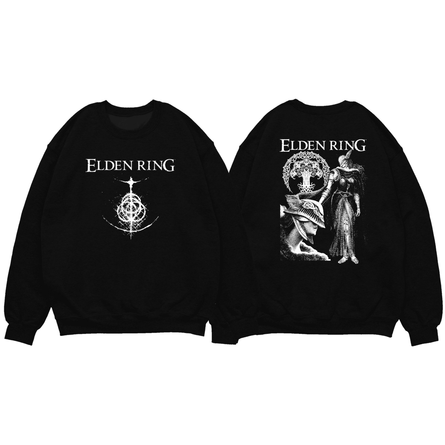 Polerón Polo - Elden Ring