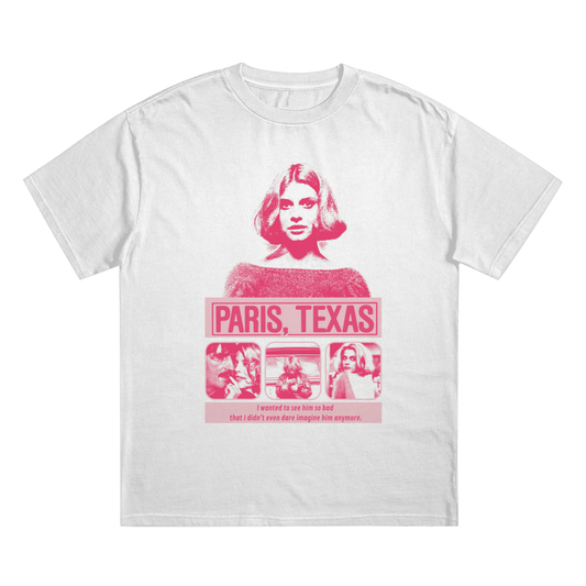 Paris, Texas