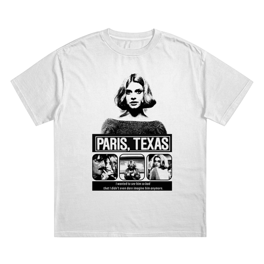 Paris, Texas