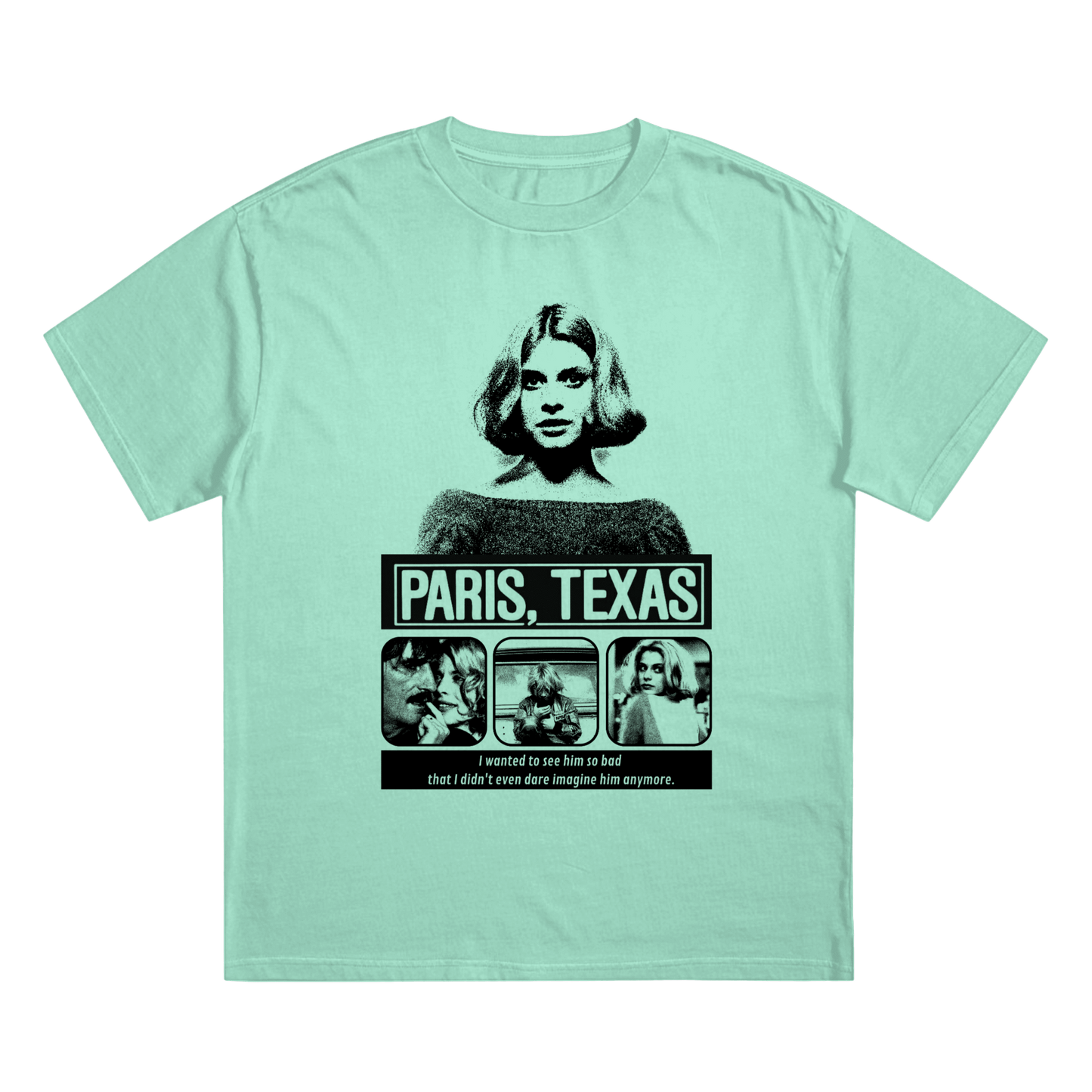 Paris, Texas