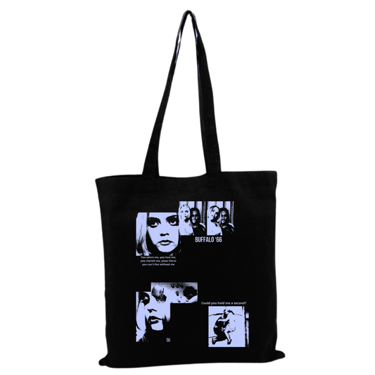 Totebag - Buffalo '66