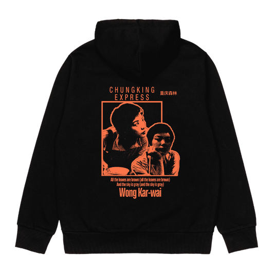 Polerón Canguro - Chungking Express