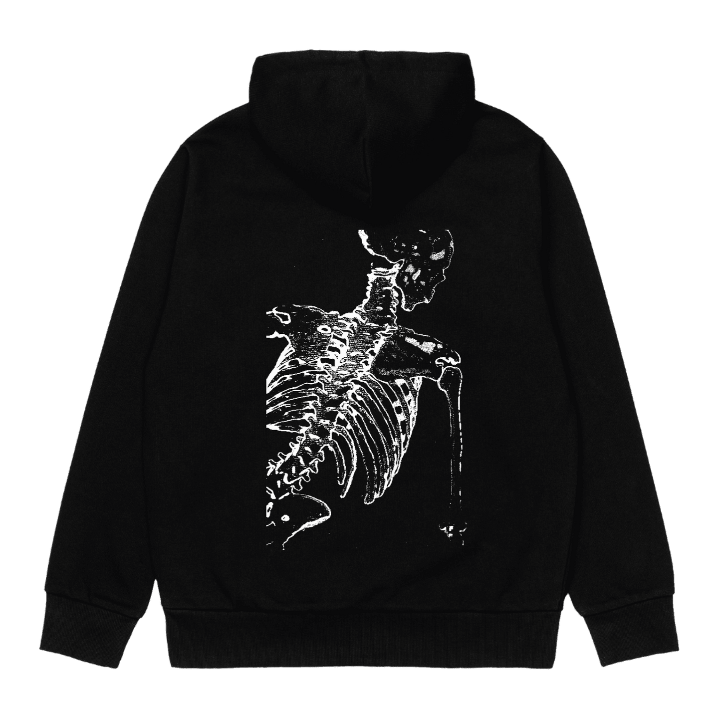 Polerón Canguro - Diseño 14