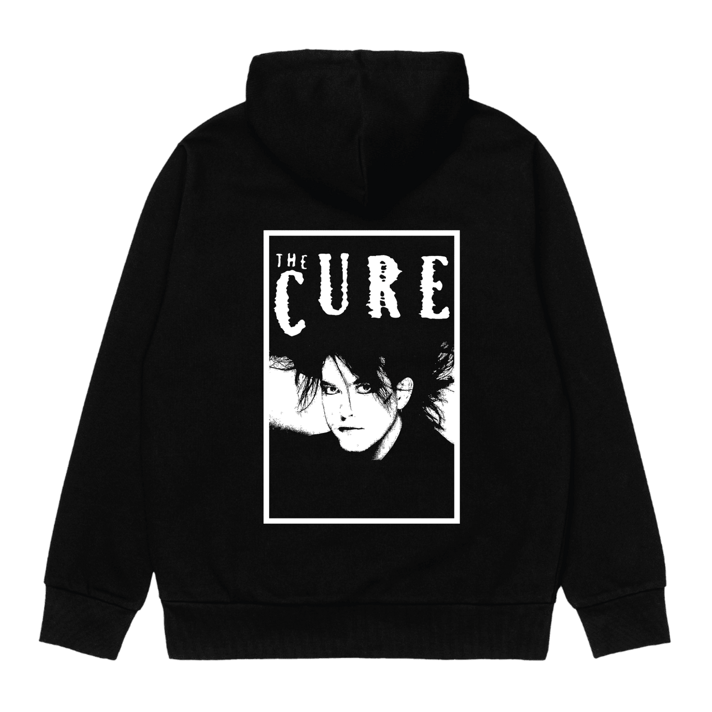 Polerón Canguro - The Cure