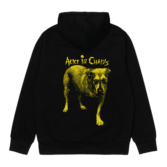 Polerón Canguro - Alice In Chains