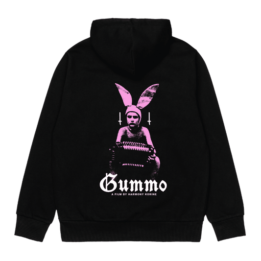 Polerón Canguro - Gummo