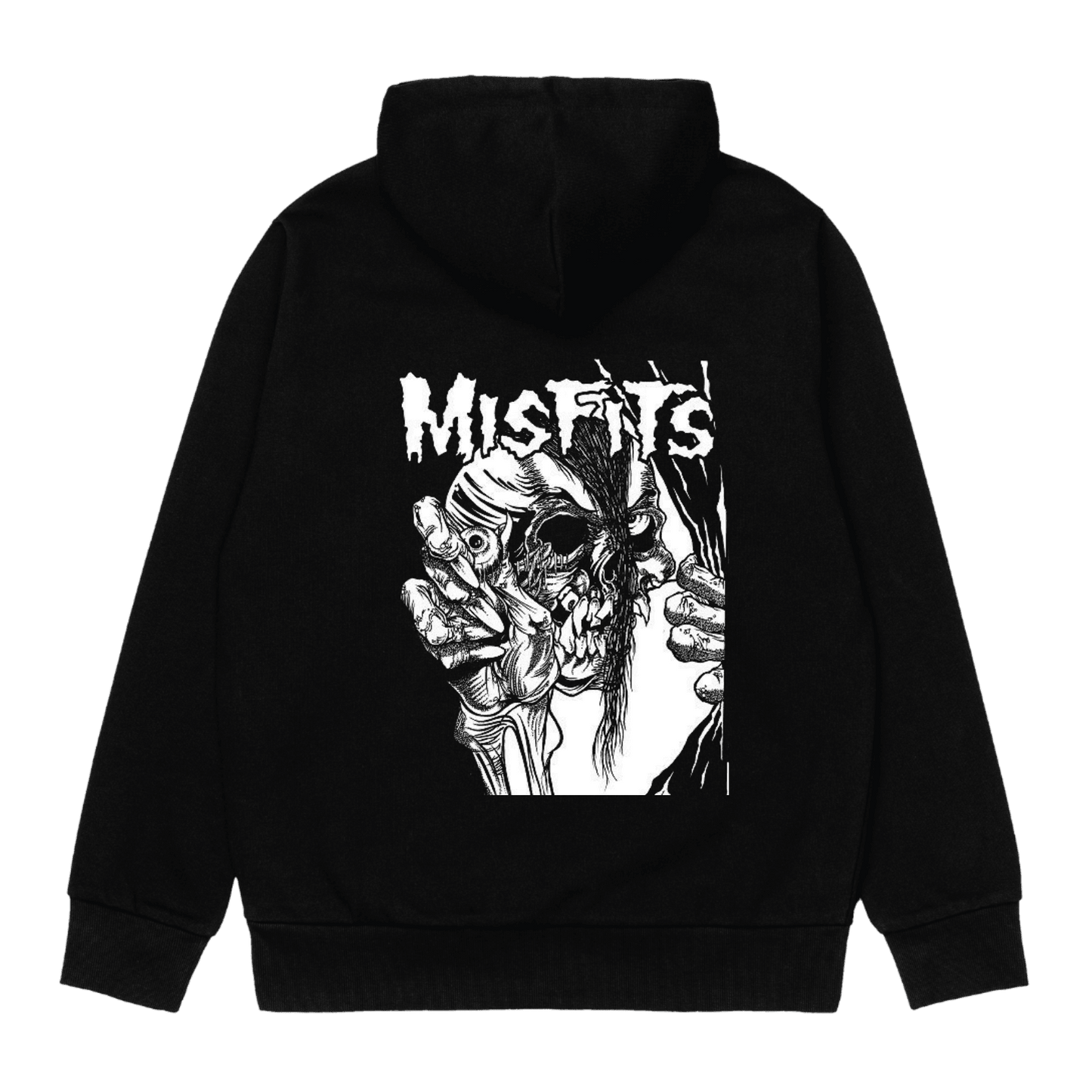 Polerón Canguro - The Misfits
