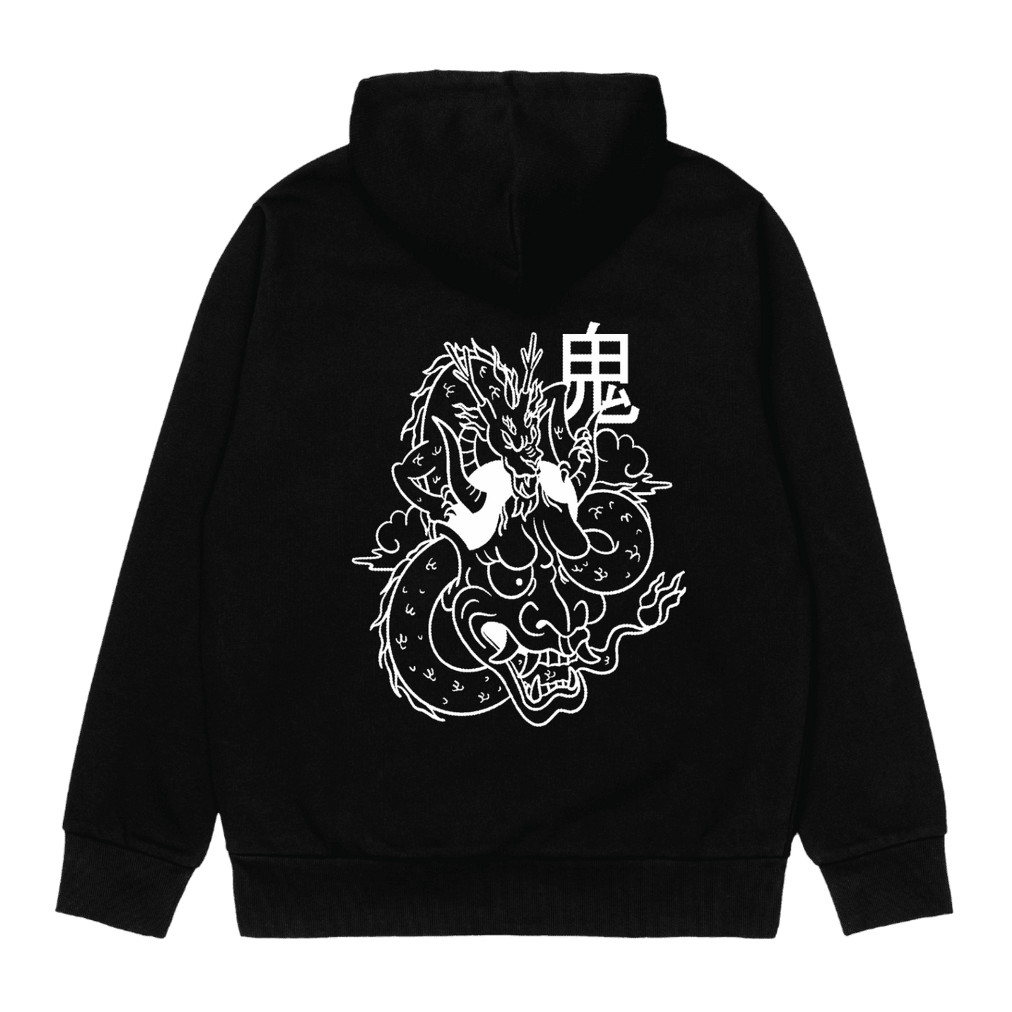 Polerón Canguro - Oni