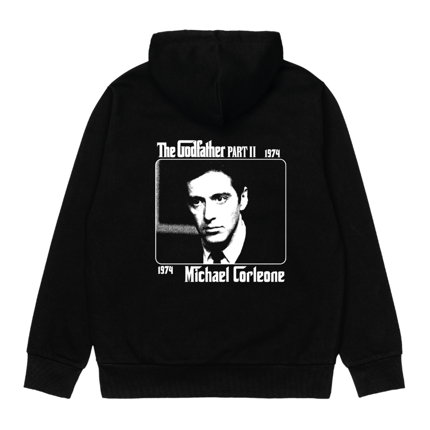 Polerón Canguro - The Godfather Part II