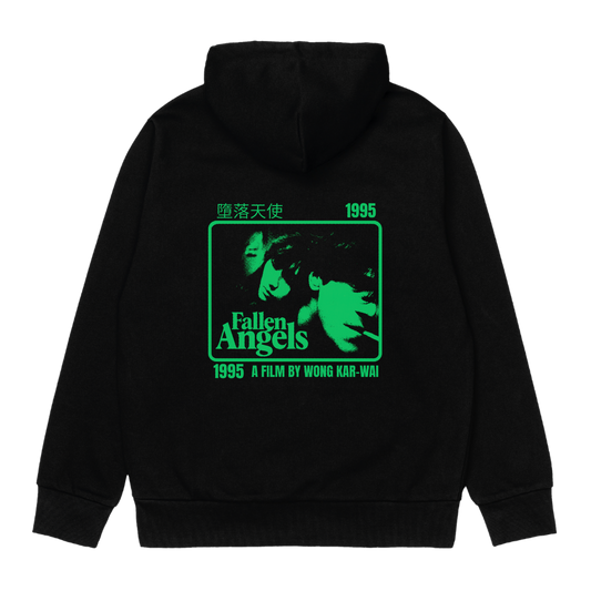 Polerón Canguro - Fallen Angels