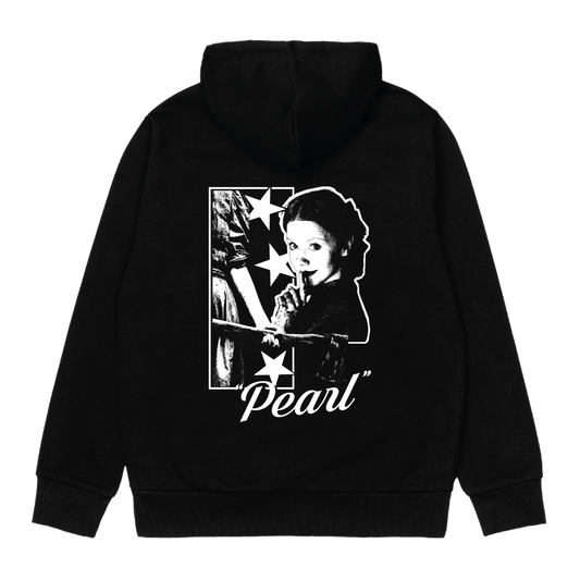 Polerón Canguro - Pearl