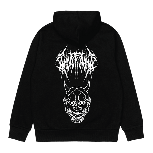 Polerón Canguro - Ghostemane