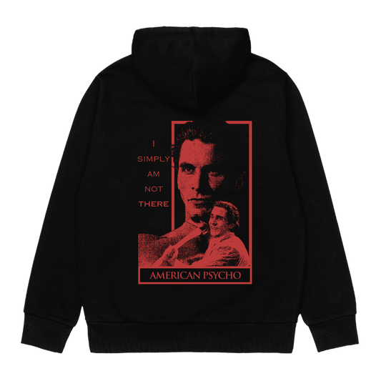 Polerón Canguro - American Psycho