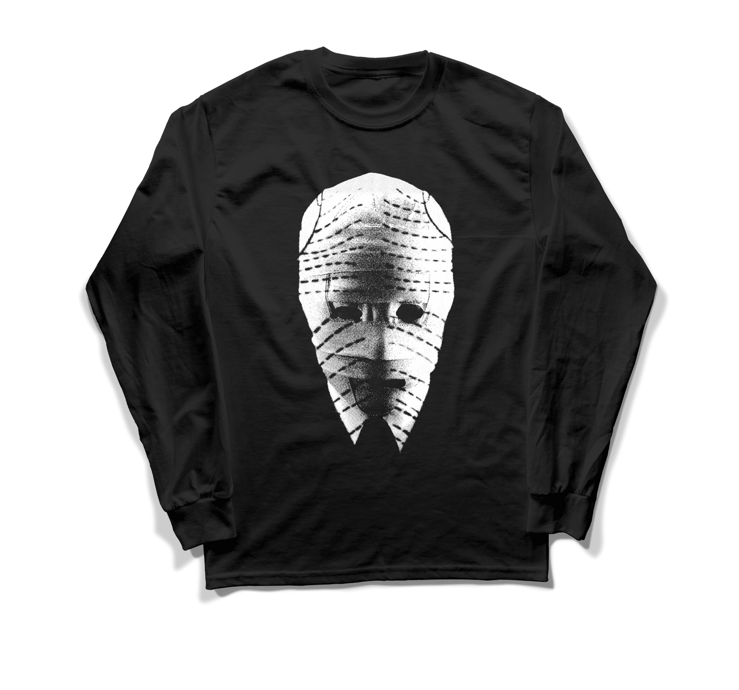 The Face Of Another - Manga Larga