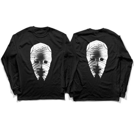 The Face Of Another - Manga Larga