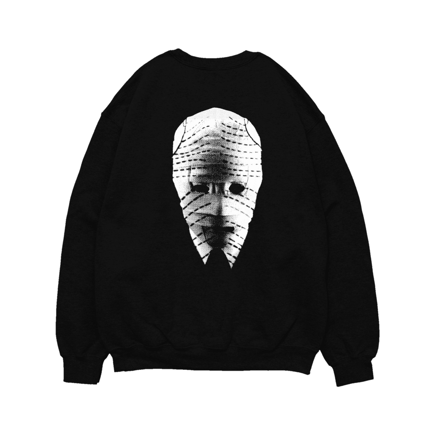 Polerón Polo - The Face Of Another