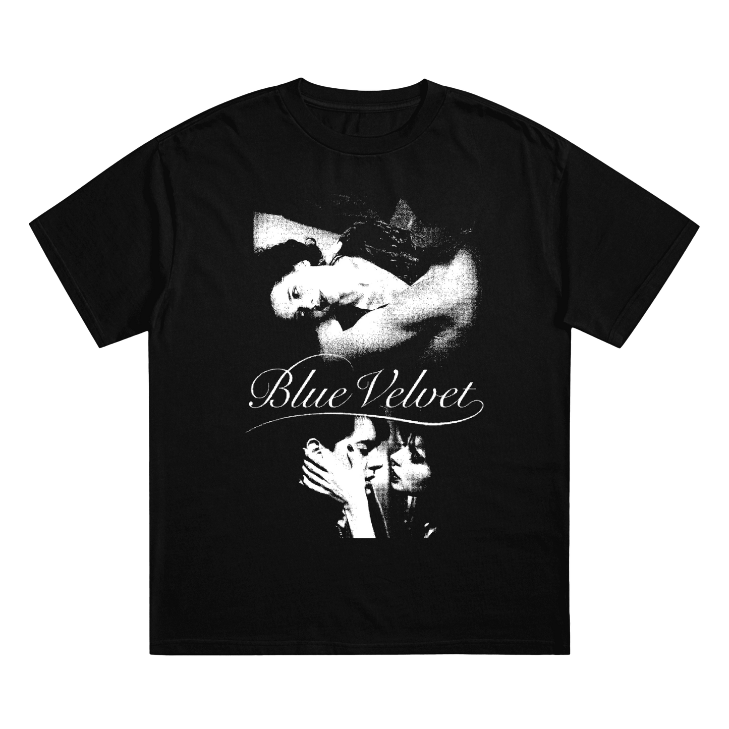 Blue Velvet