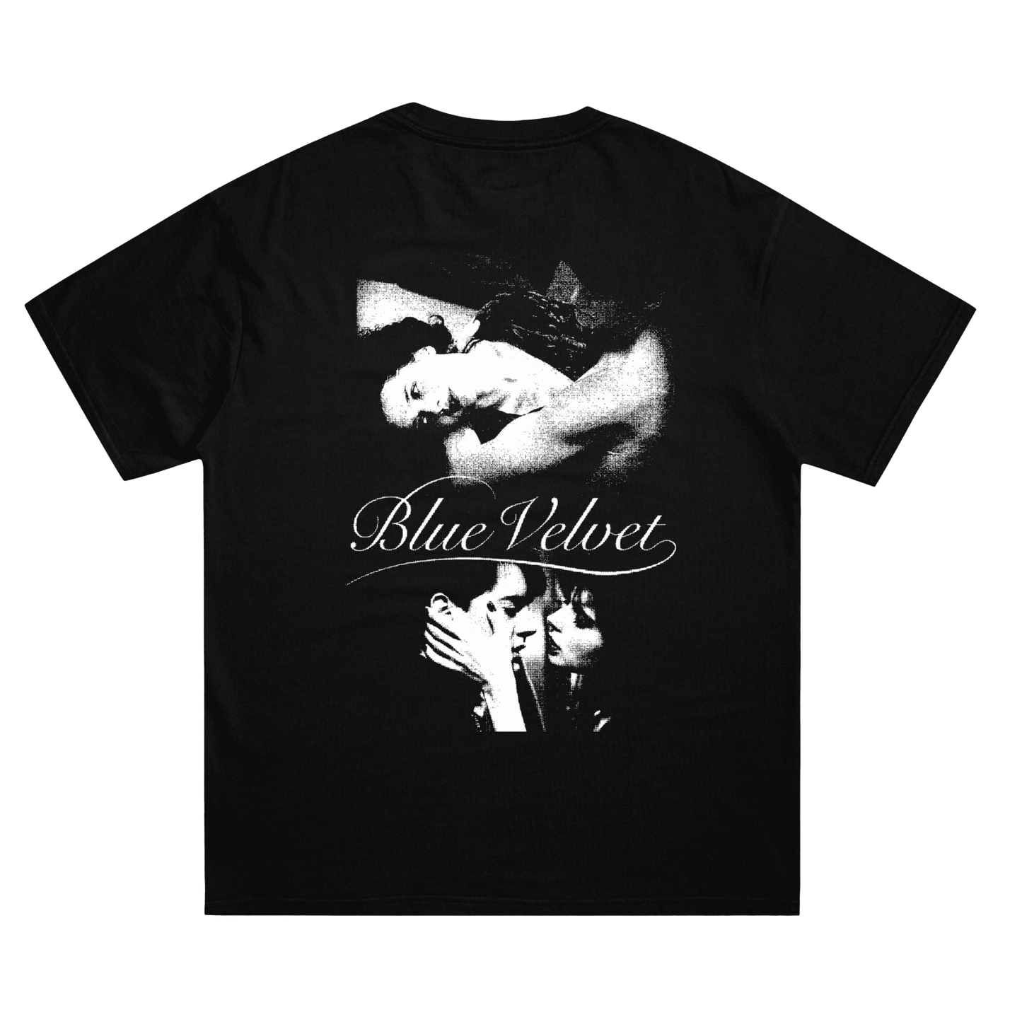 Blue Velvet