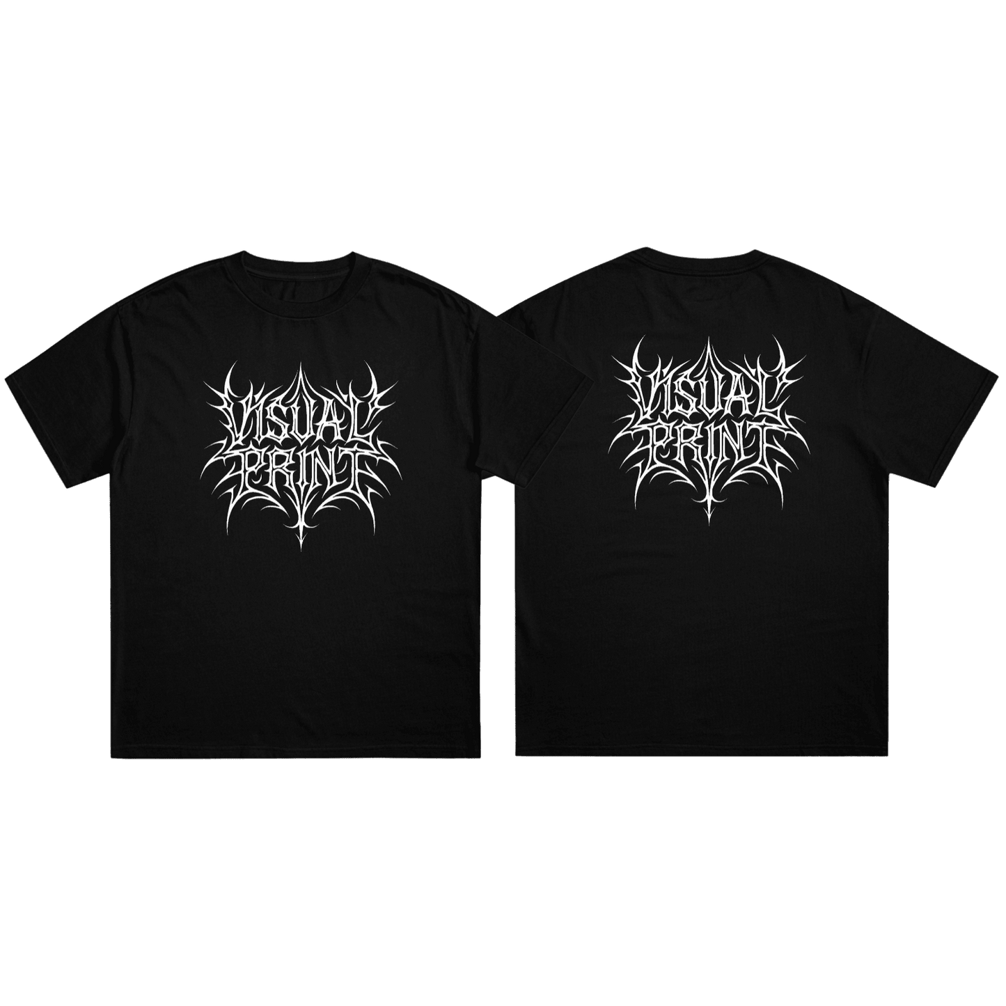 Visual Print