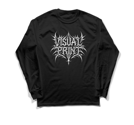 Visual Print - Manga Larga